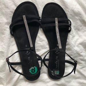 CONTESA Sandals